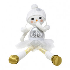 Neve - Mon Lutin Magique