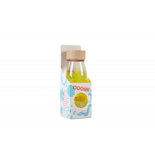Bouteille sensorielle Pufferfish - Petit Boum