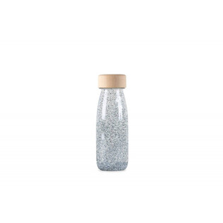 Bouteille sensorielle - SILVER - Petit Boum