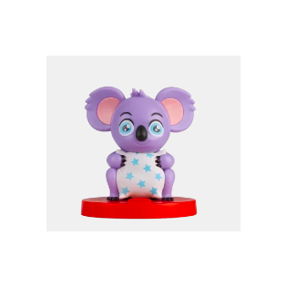 FABA figurine - Blanche nuit