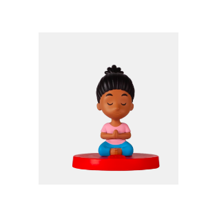 FABA figurine - Yoga pour les petits