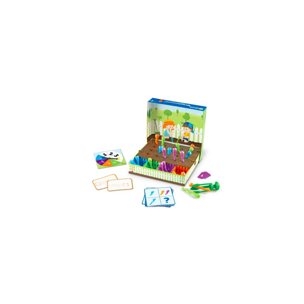 les Wriggleworms! - Learning Resources