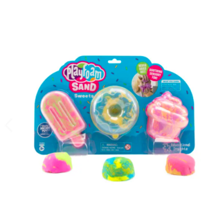 sable sensoriel - Bonbon  - Playfoam