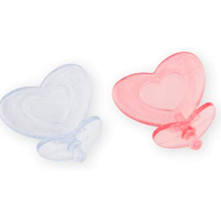 2 tétines pour poupon 30 cm - Corolle