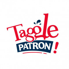 TAGGLE PATRON ! - 16 Ans +
