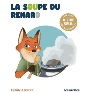 La soupe du renard - Album
