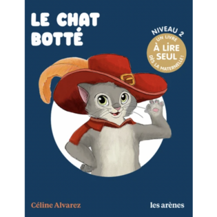 Le chat botté - Album