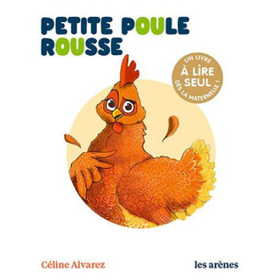 La petite poule rousse - Album