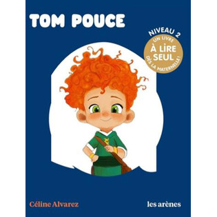 Tom Pouce - Album