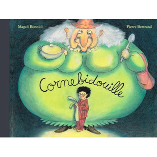 Cornebidouille contre Cornebidouille - Grand format - Moulin Roty