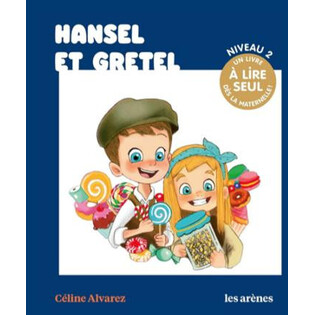 Hansel et Gretel - Album