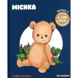 Michka - Album