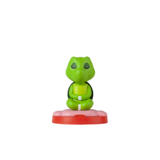 Faba Figurine - PLEINE CONSCIENCE POUR LES PETITS