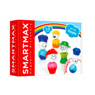 My first People - SmartMax