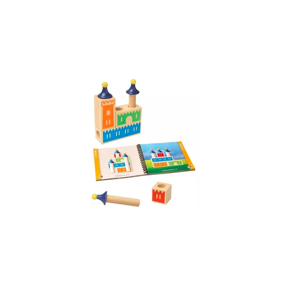 Château Logique - smartgames