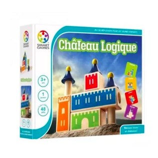Château Logique - smartgames