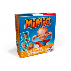 Mimiq - smartgames