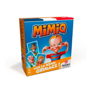 Mimiq - smartgames