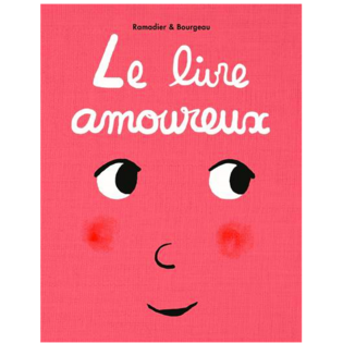 LE LIVRE AMOUREUX