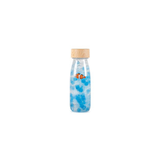 Bouteille sensorielle poissons - Petit Boum