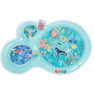 Tapis d’eau Marin - ludi