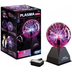 Boule plasma - BUKI