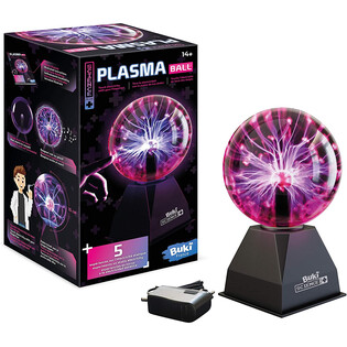 Boule plasma - BUKI