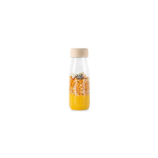 Bouteille sensorielle ferme - Petit Boum