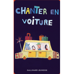 Chanter en voiture - YOTO