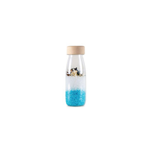 Bouteille sensorielle arctic - Petit Boum