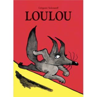 LOULOU - Livres - Petit Format