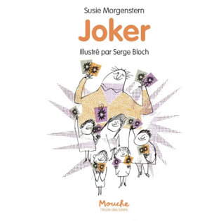 Joker - Grand Format