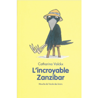 L'INCROYABLE ZANZIBAR