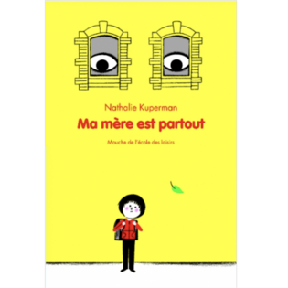 MA MÈRE EST PARTOUT