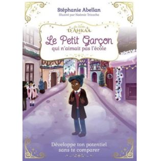 Le Petit Garçon qui n'aimait pas l'école