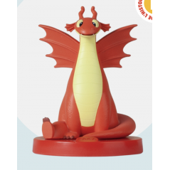 expo LILY ET PETIT DRAGON