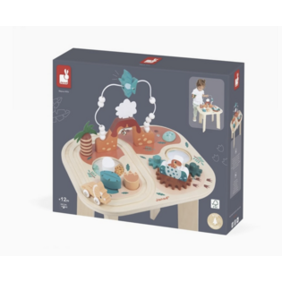 Gamme Dino - Table d'Activités Dino - JANOD