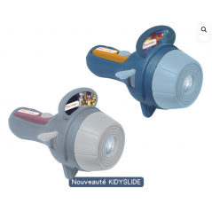 Kidyslide: projecteur à histoire - Hopono