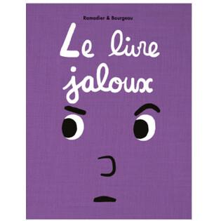LE LIVRE JALOUX