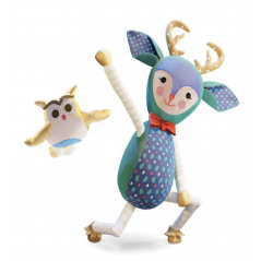 Kari & Buh - Mon Lutin Magique