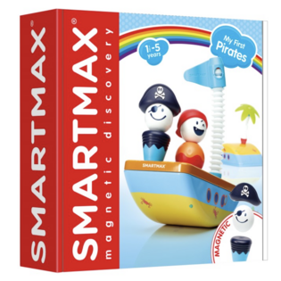 My First Pirates - SmartMax