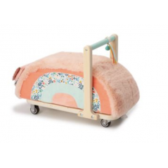 STELLA PORTEUR - Liliputien