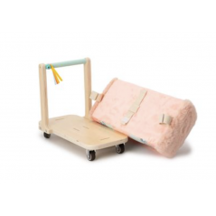 STELLA PORTEUR - Liliputien