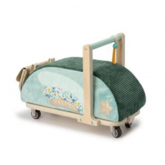 JOE PORTEUR - Liliputien