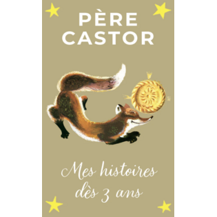 Mes histoires du Père Castor dès 3 ans - Yoto