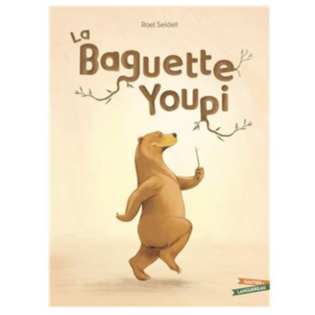 La baguette Youpi