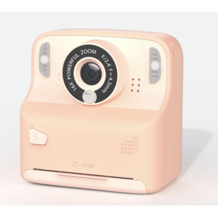 Camera Pixiprint Rose - MOB