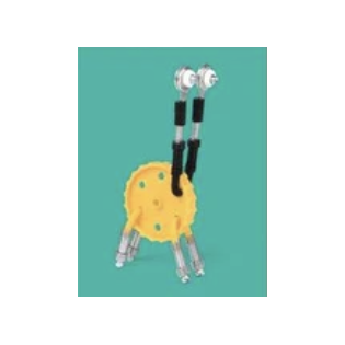 LIL' ROBOTS - BEEPBIT -  OFFBITS