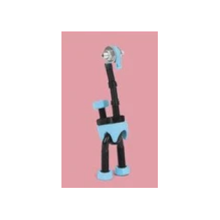 LIL' ROBOTS - STRECHBIT -  OFFBITS