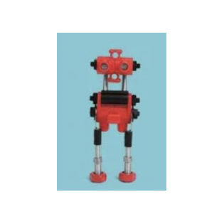 LIL' ROBOTS -TREKBIT- OFFBITS